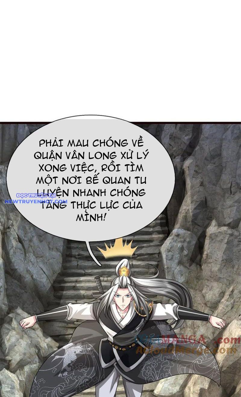 Võ đạo đại đế Chapter 42 - Trang 48