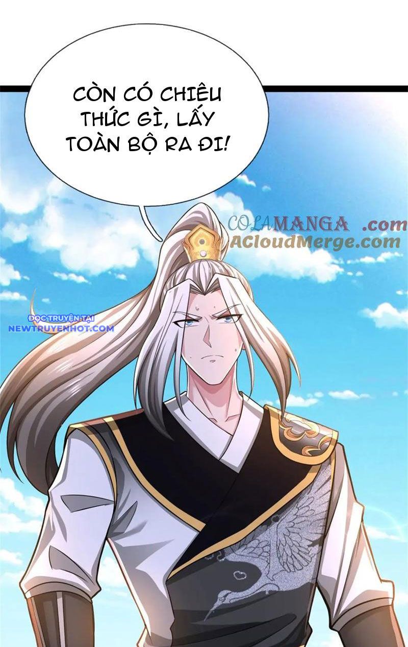 Võ đạo đại đế Chapter 42 - Trang 5
