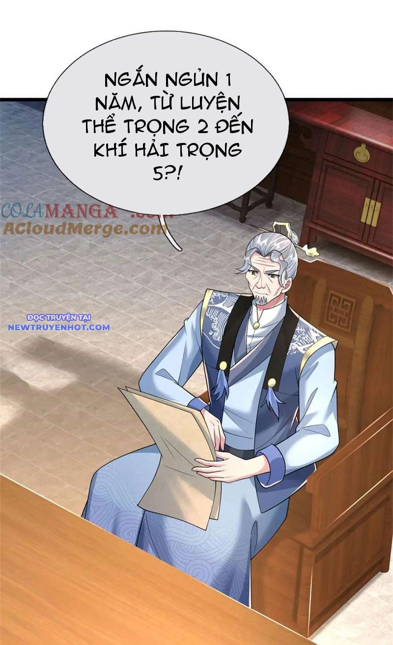Võ đạo đại đế Chapter 42 - Trang 50