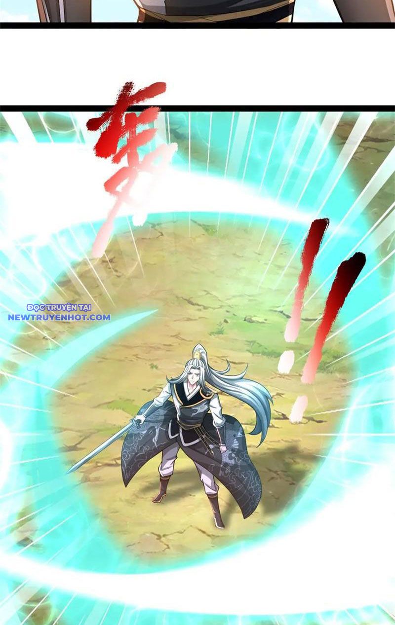 Võ đạo đại đế Chapter 42 - Trang 6