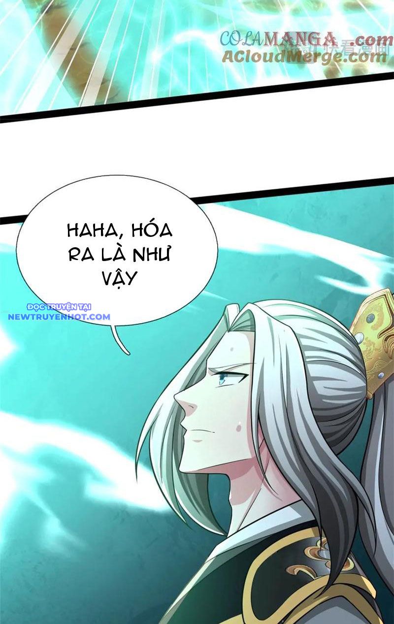 Võ đạo đại đế Chapter 42 - Trang 7