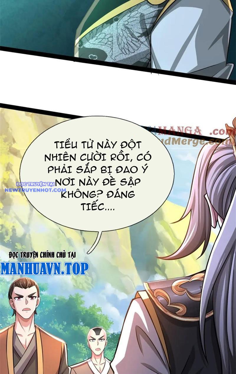 Võ đạo đại đế Chapter 42 - Trang 8