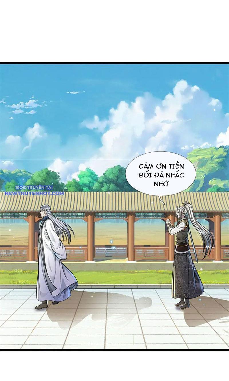 Võ đạo đại đế Chapter 43 - Trang 10