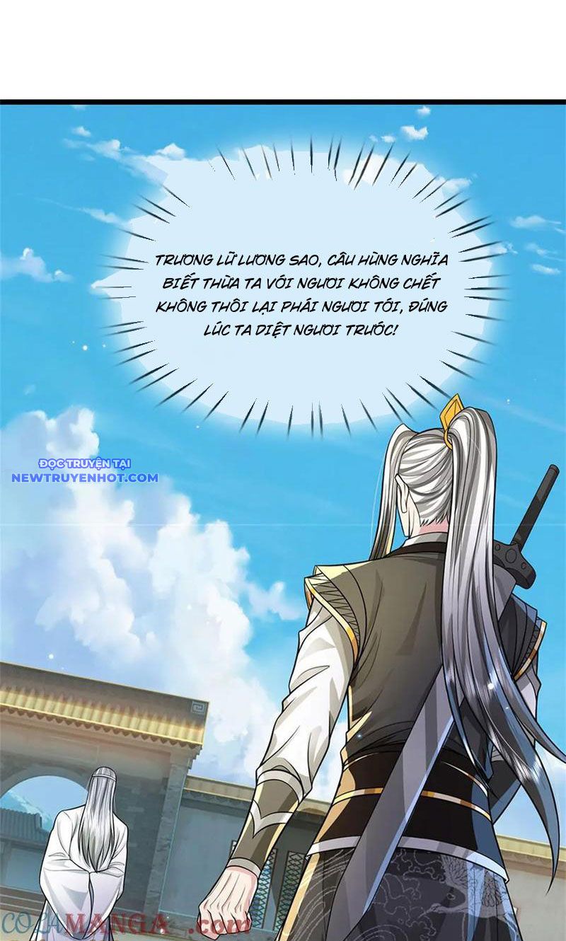 Võ đạo đại đế Chapter 43 - Trang 11