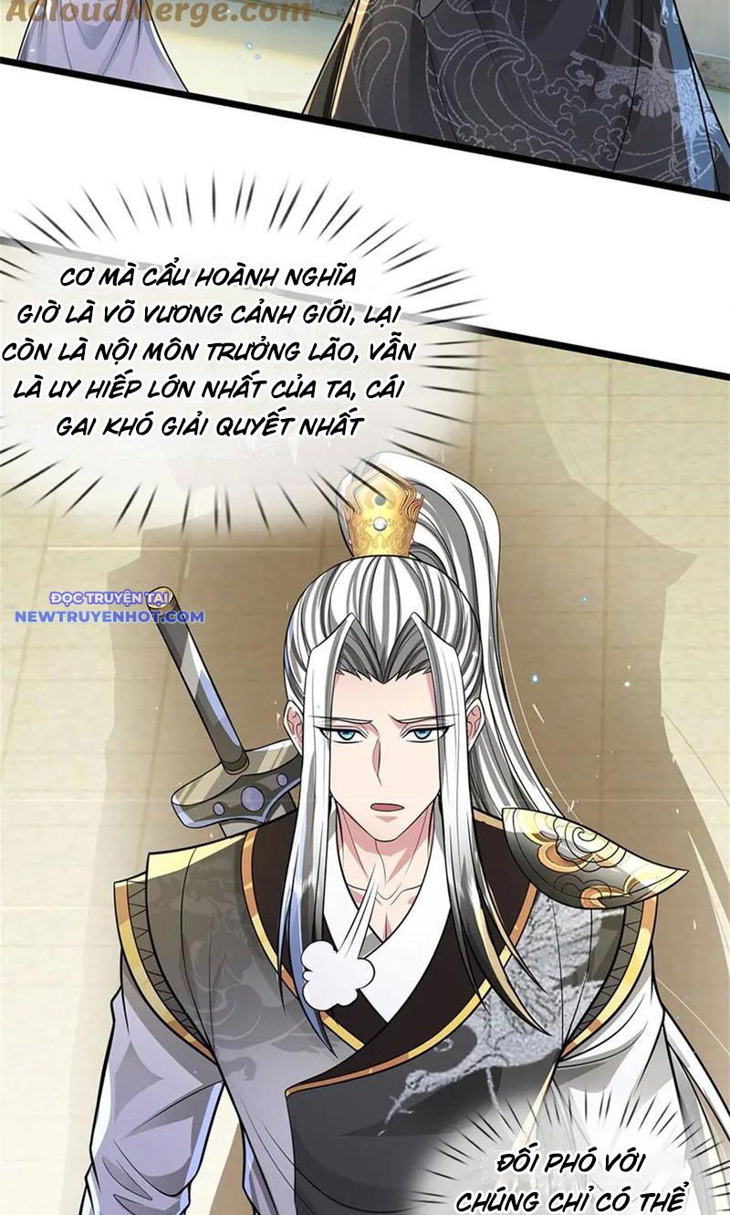Võ đạo đại đế Chapter 43 - Trang 12