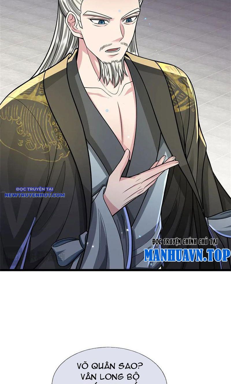 Võ đạo đại đế Chapter 43 - Trang 17