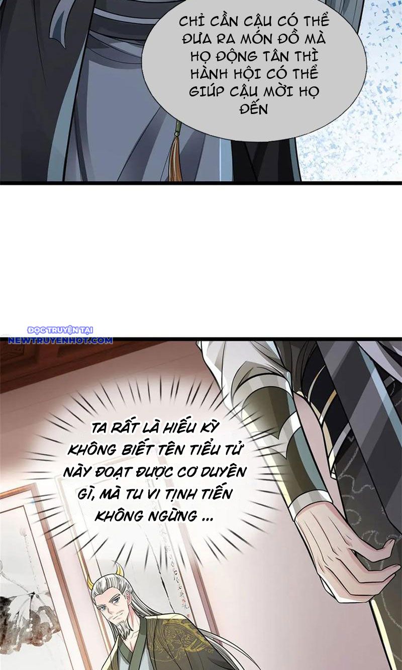 Võ đạo đại đế Chapter 43 - Trang 21