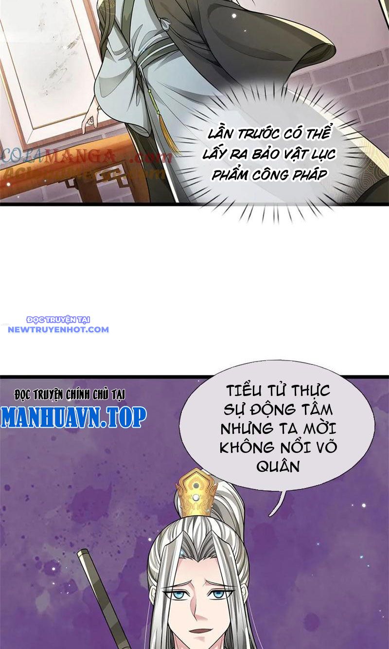Võ đạo đại đế Chapter 43 - Trang 22