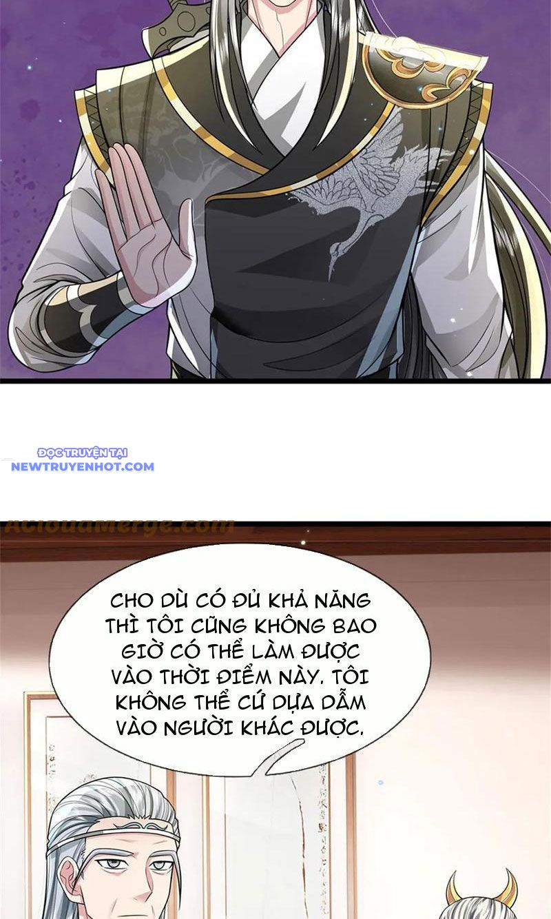 Võ đạo đại đế Chapter 43 - Trang 23