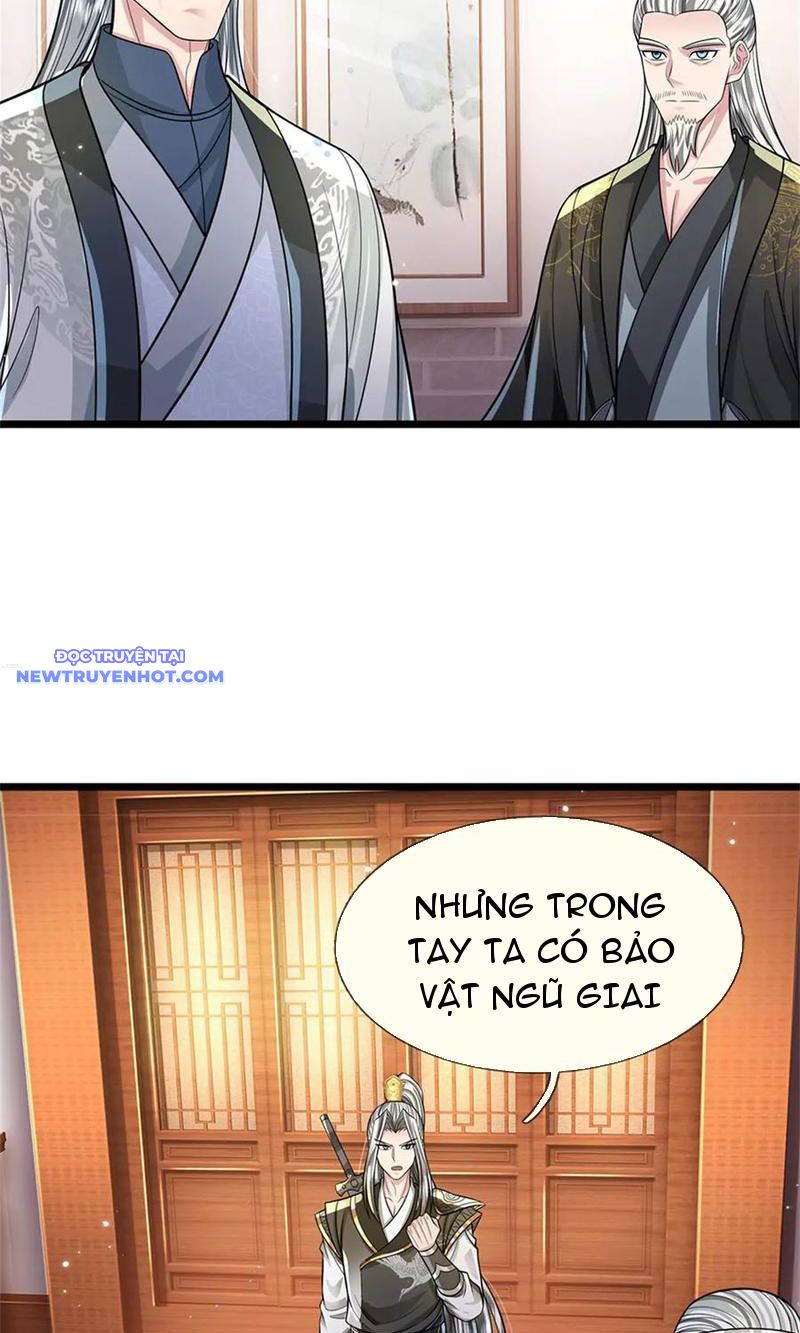 Võ đạo đại đế Chapter 43 - Trang 24
