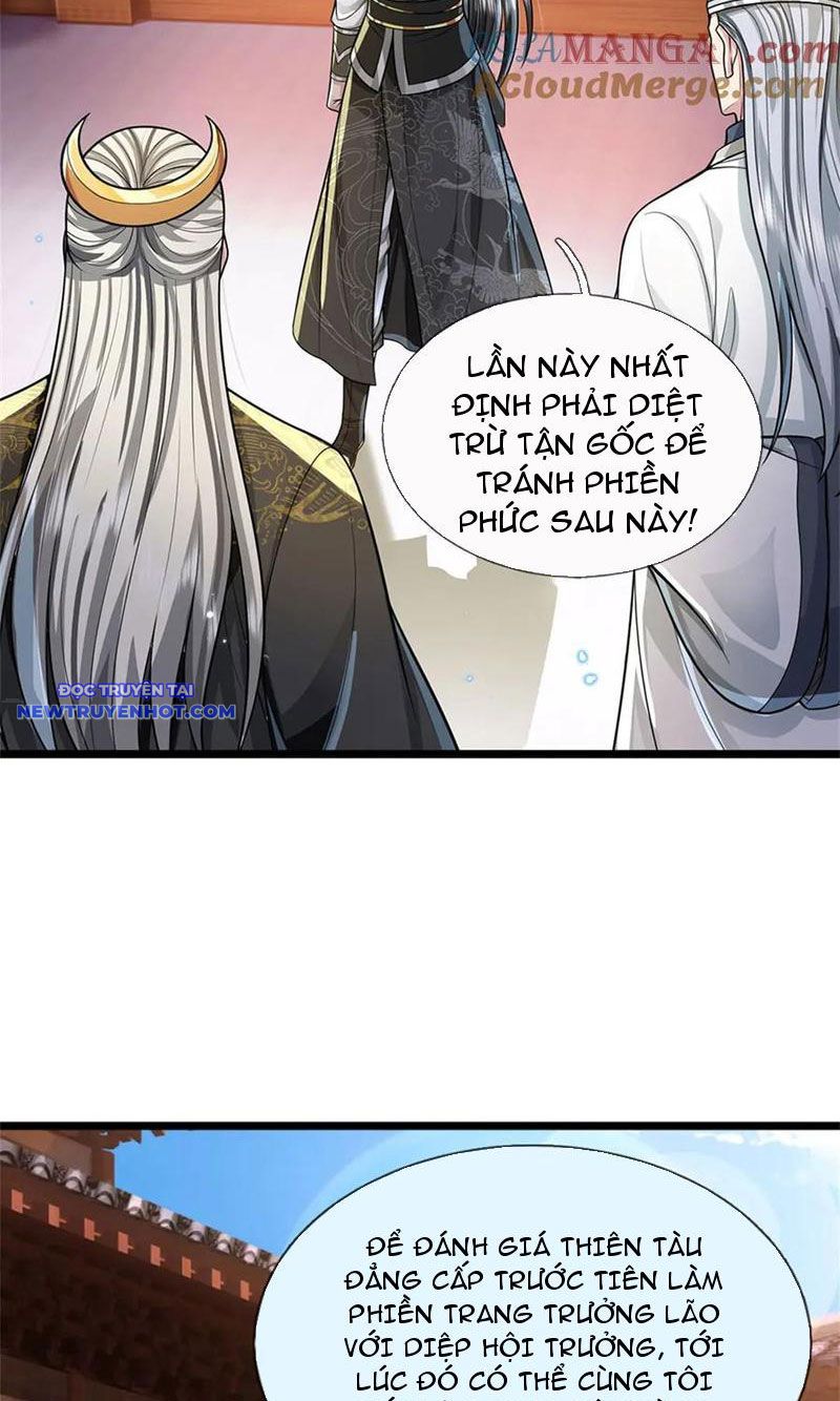 Võ đạo đại đế Chapter 43 - Trang 25