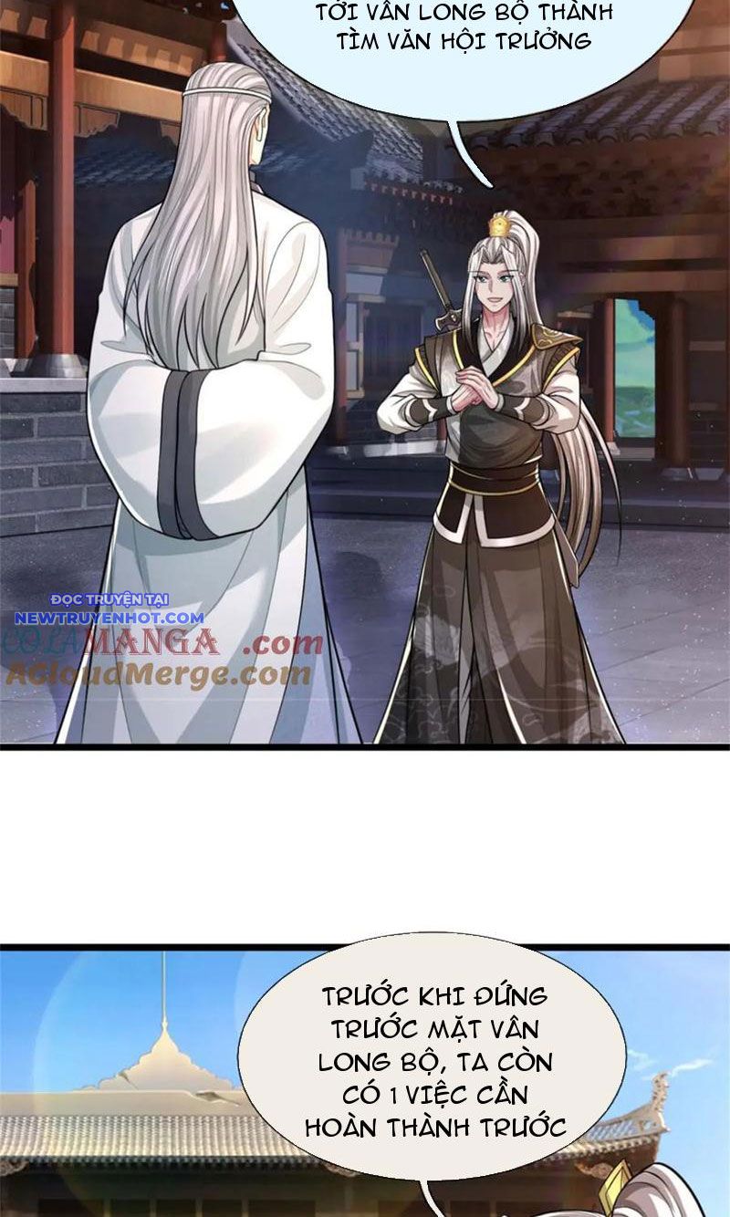Võ đạo đại đế Chapter 43 - Trang 26