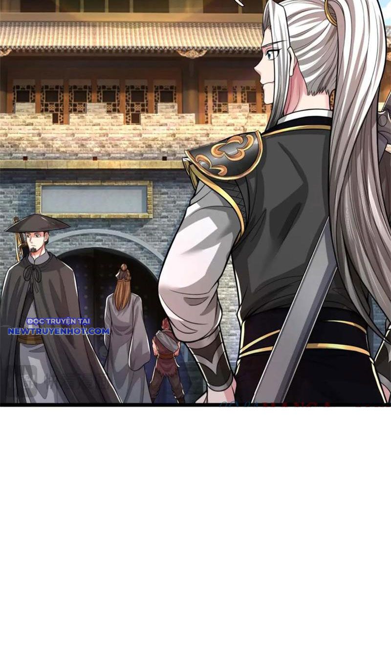 Võ đạo đại đế Chapter 43 - Trang 27