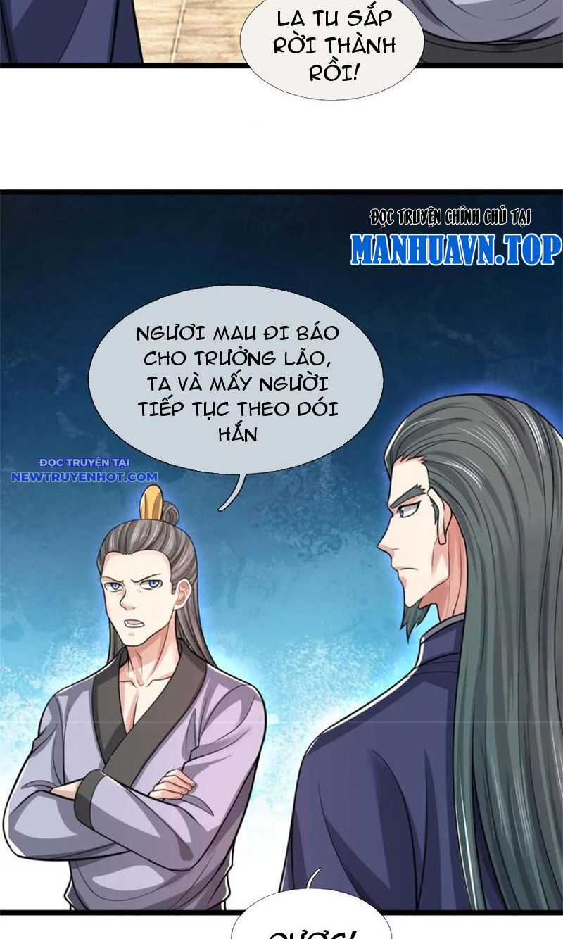 Võ đạo đại đế Chapter 43 - Trang 29