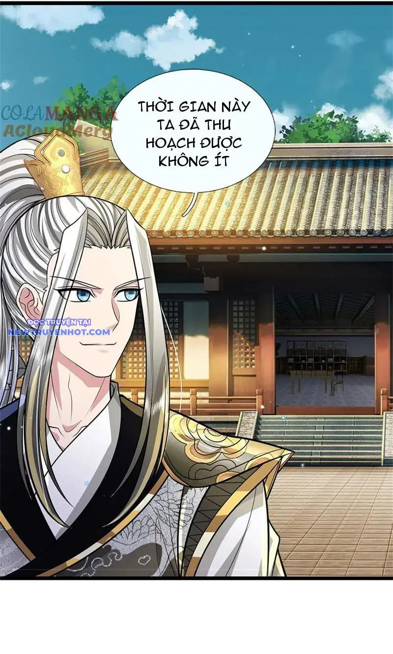Võ đạo đại đế Chapter 43 - Trang 3
