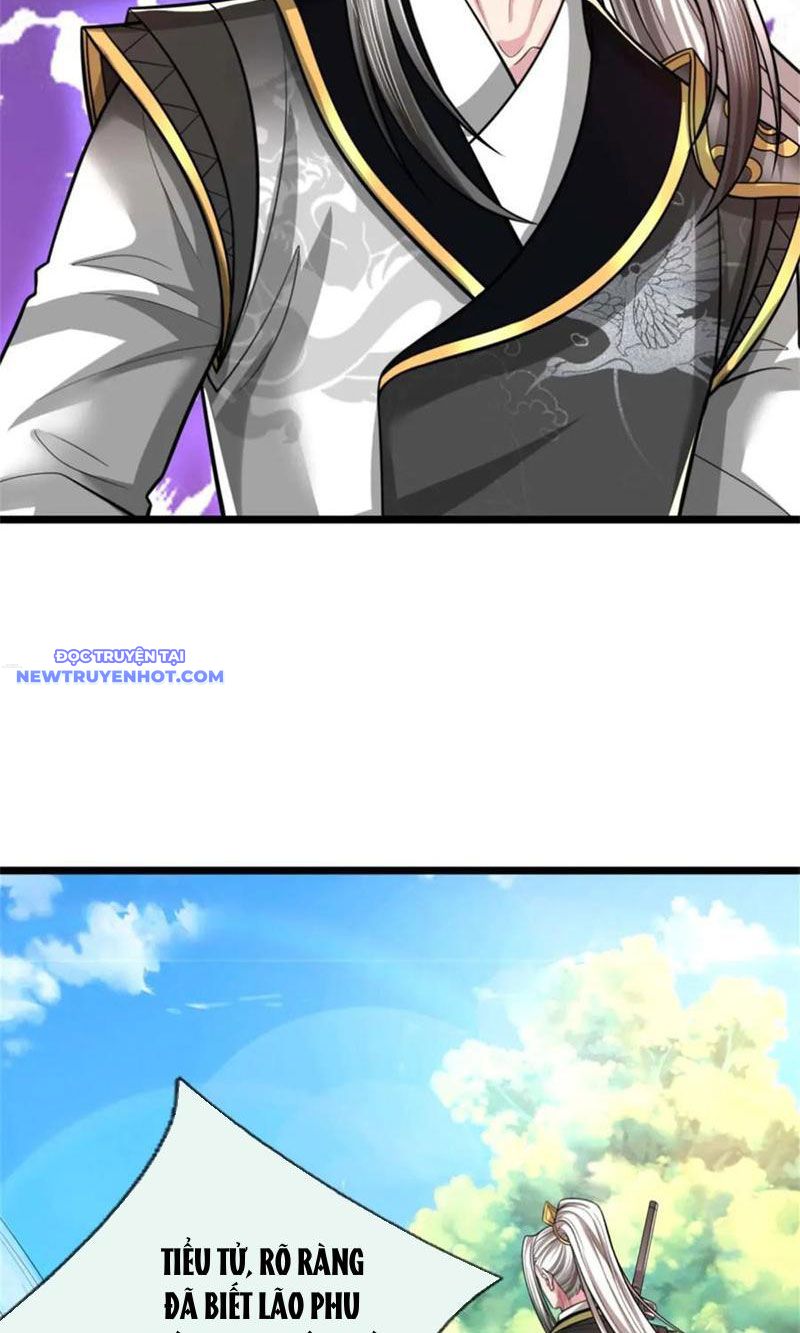 Võ đạo đại đế Chapter 43 - Trang 34