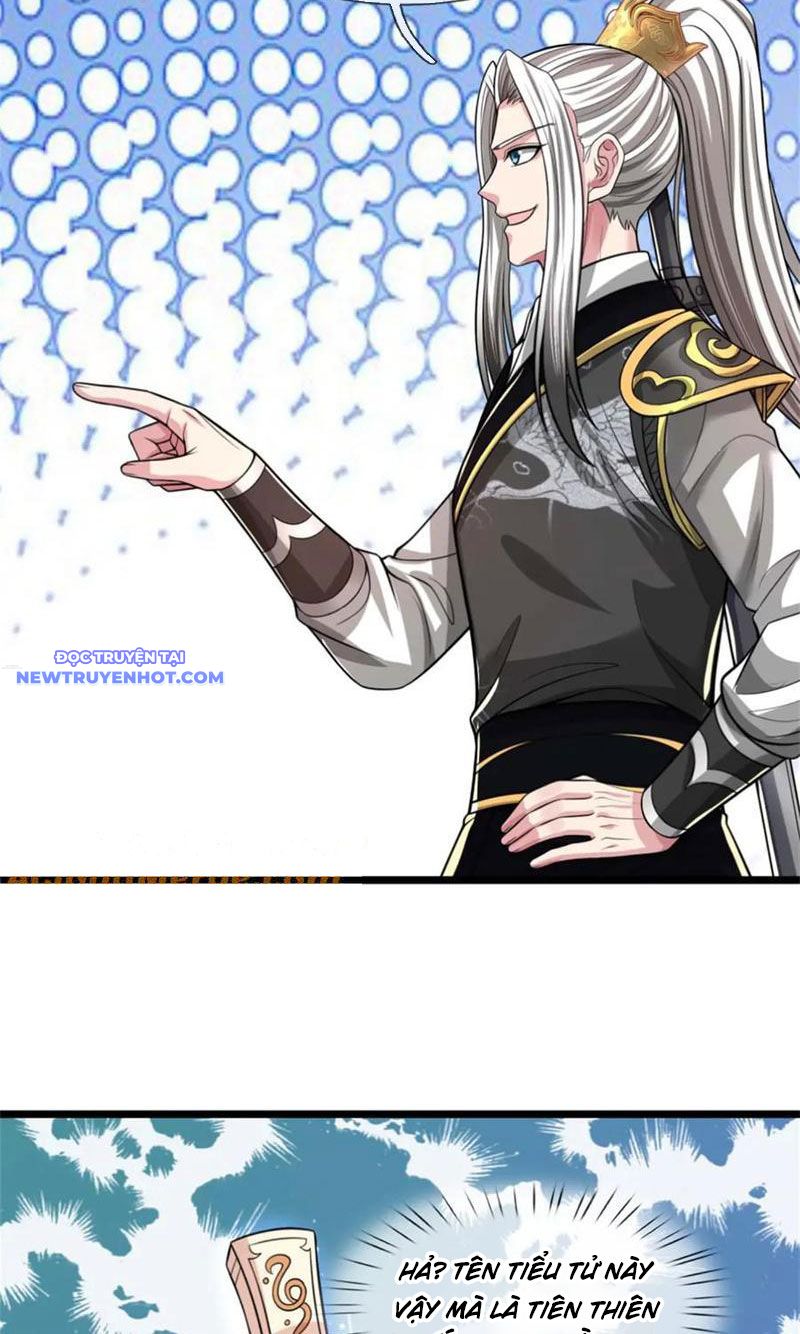 Võ đạo đại đế Chapter 43 - Trang 36