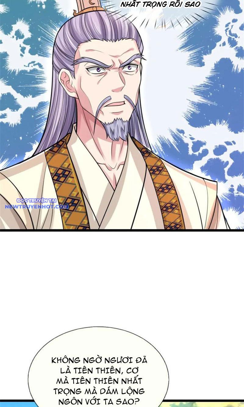Võ đạo đại đế Chapter 43 - Trang 37