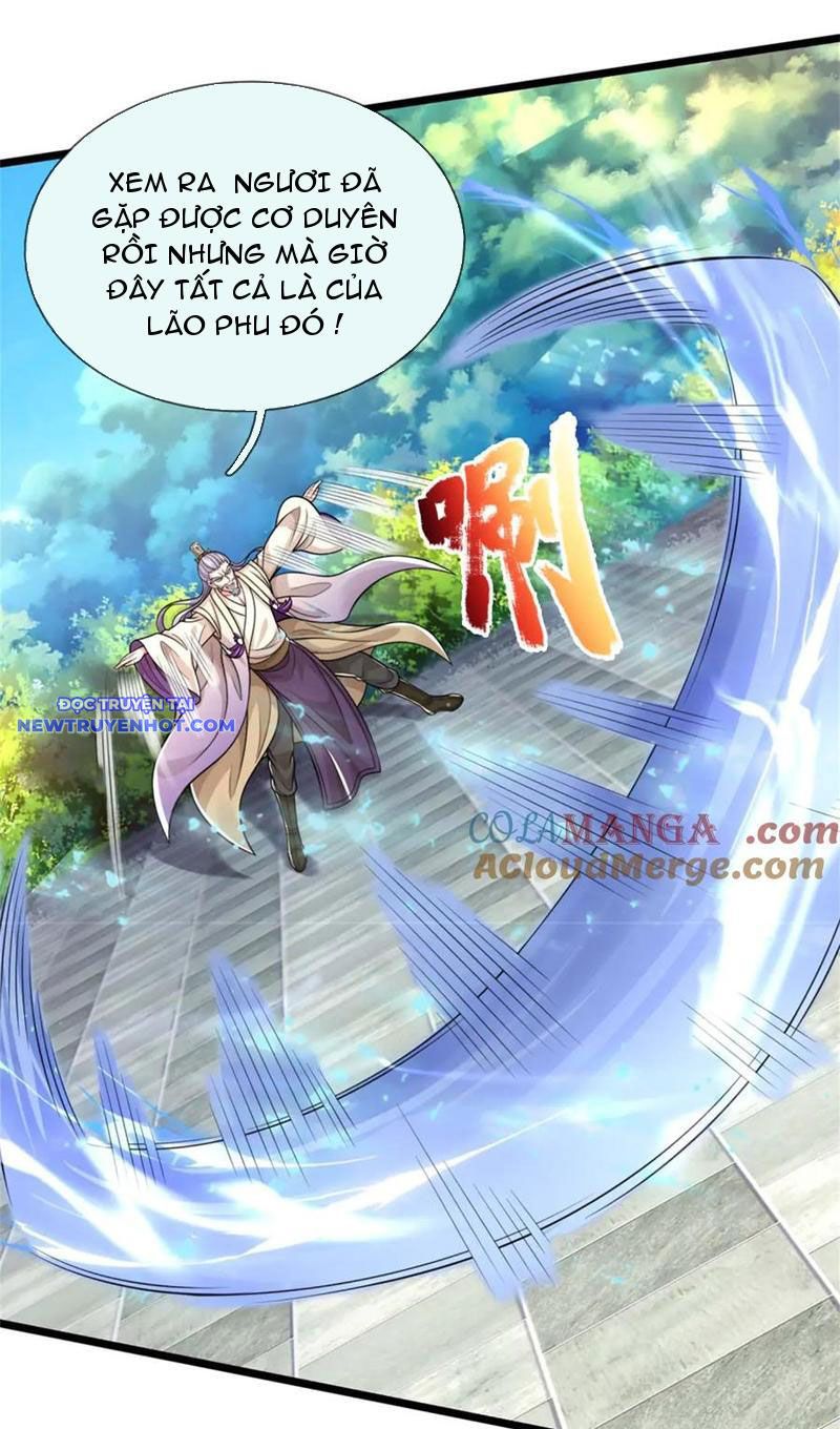 Võ đạo đại đế Chapter 43 - Trang 39
