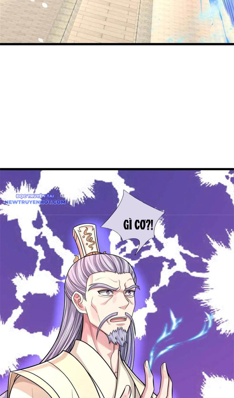 Võ đạo đại đế Chapter 43 - Trang 41
