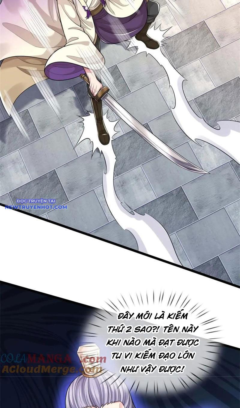 Võ đạo đại đế Chapter 43 - Trang 47