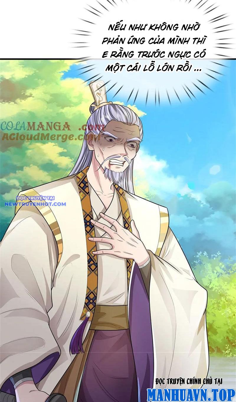 Võ đạo đại đế Chapter 43 - Trang 49