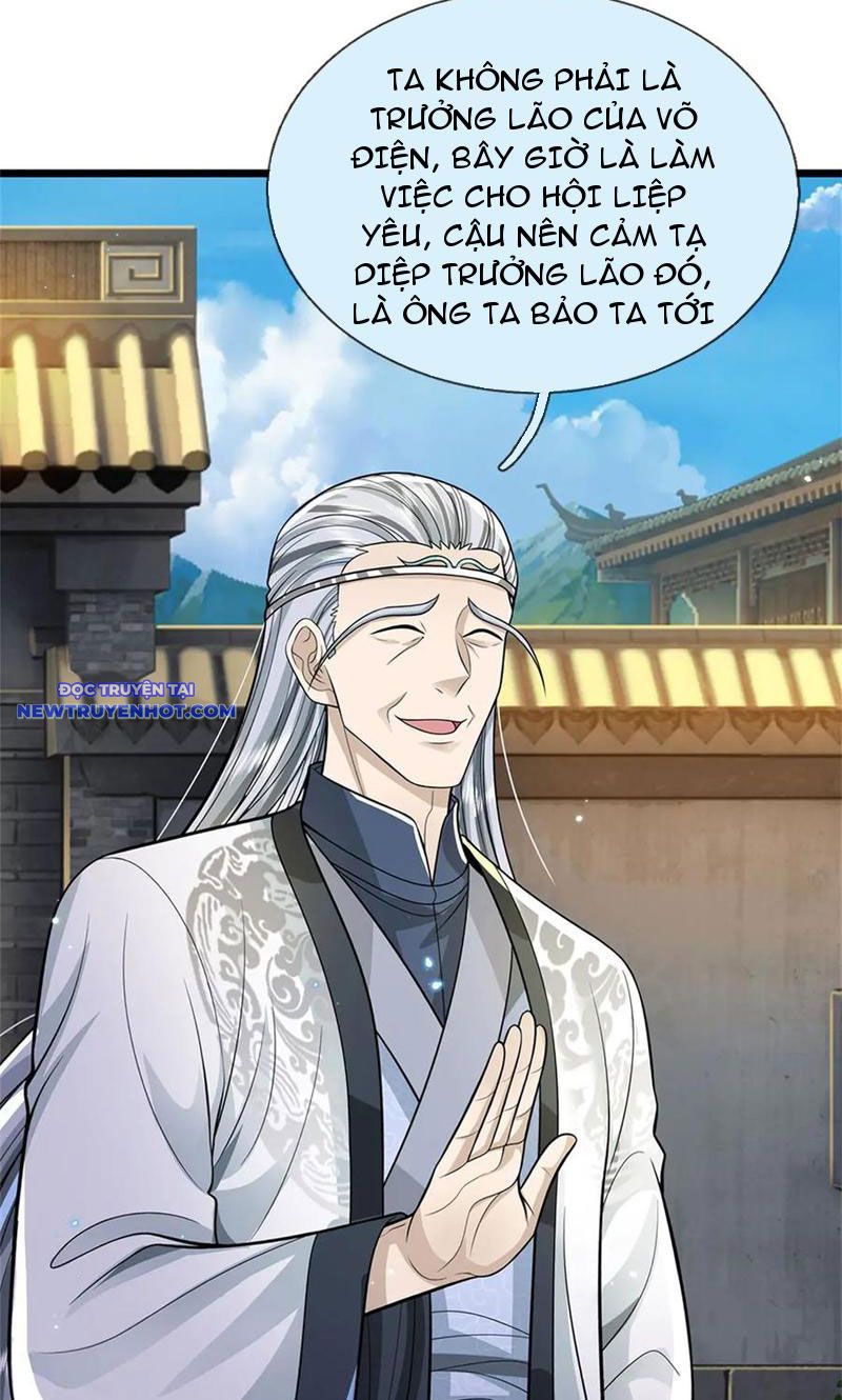 Võ đạo đại đế Chapter 43 - Trang 5