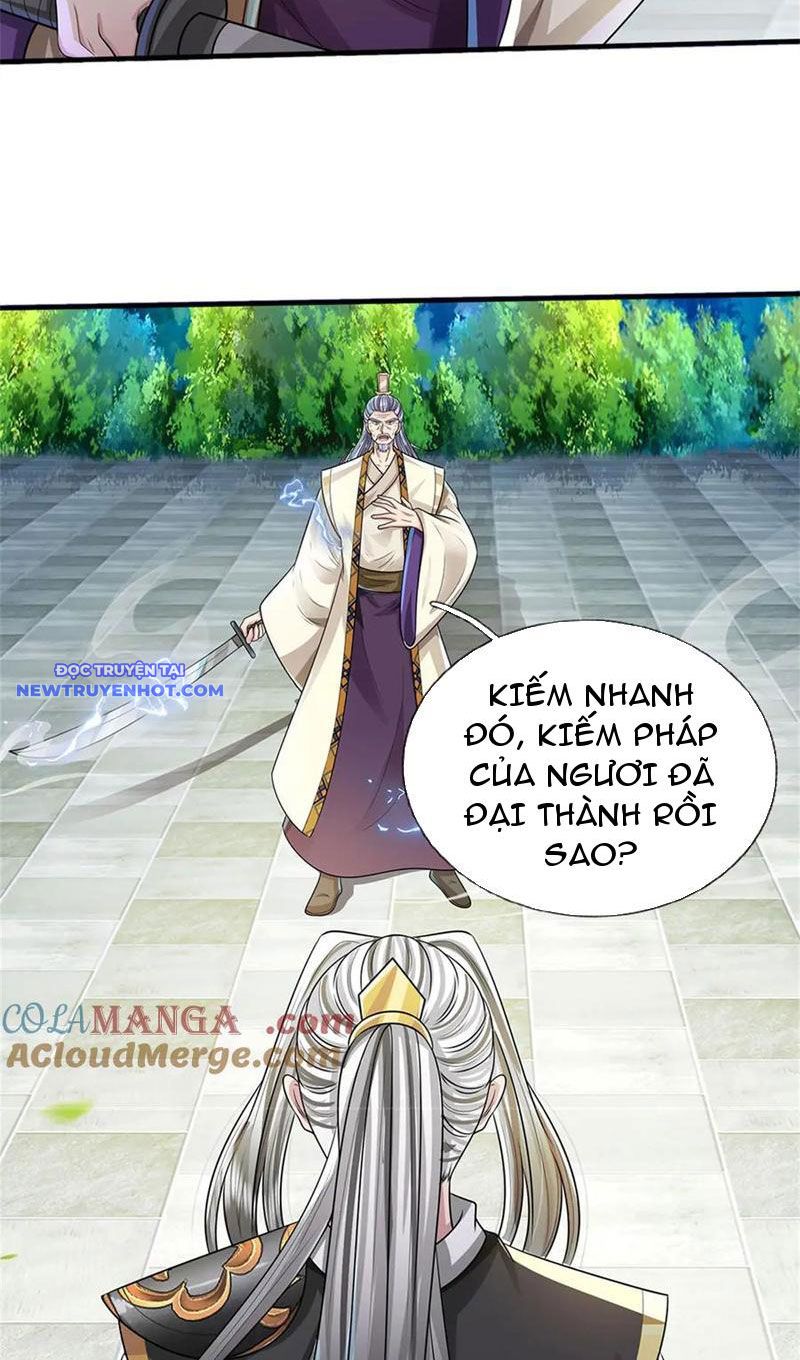 Võ đạo đại đế Chapter 43 - Trang 50