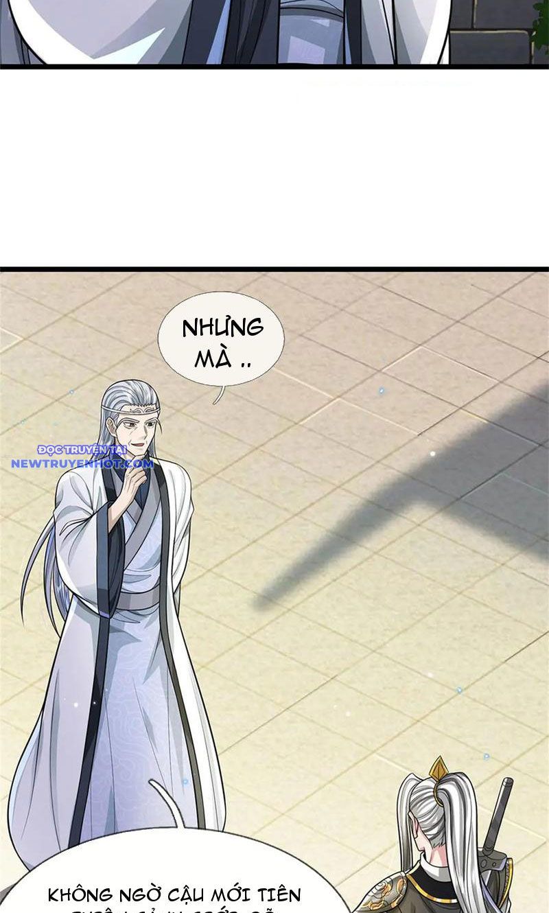 Võ đạo đại đế Chapter 43 - Trang 6