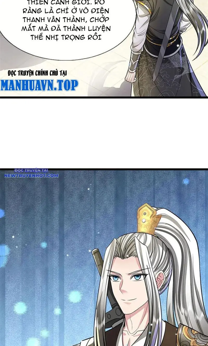 Võ đạo đại đế Chapter 43 - Trang 7