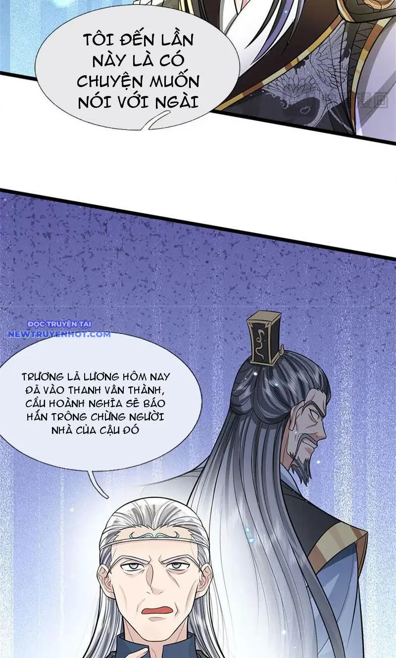 Võ đạo đại đế Chapter 43 - Trang 8
