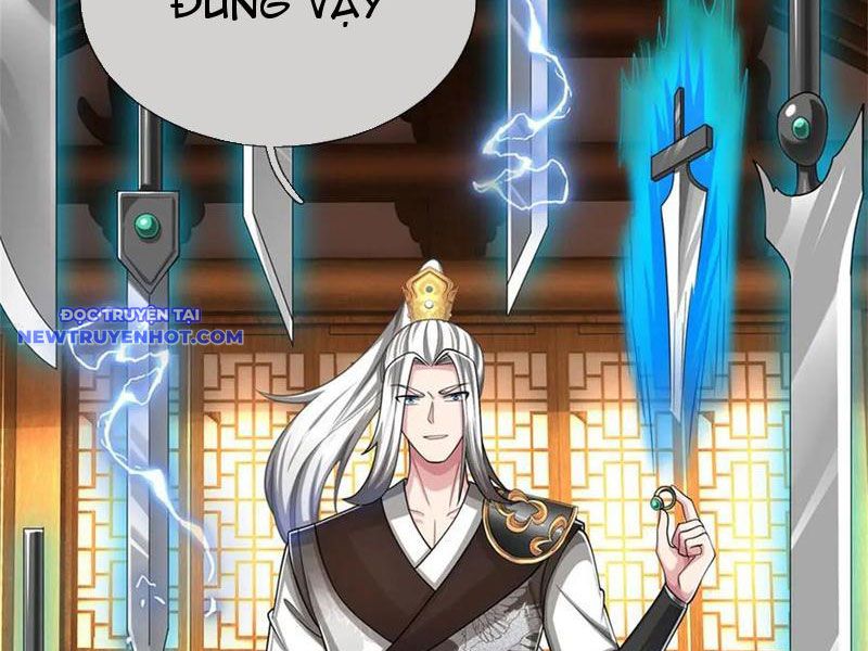 Võ đạo đại đế Chapter 44 - Trang 13
