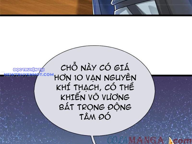 Võ đạo đại đế Chapter 44 - Trang 20