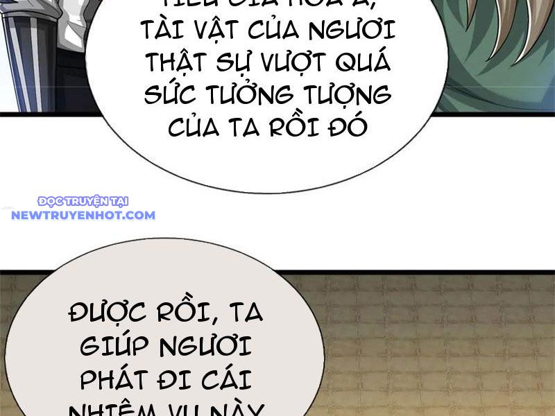 Võ đạo đại đế Chapter 44 - Trang 22