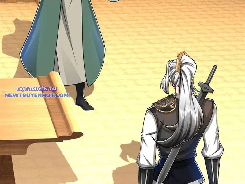 Võ đạo đại đế Chapter 44 - Trang 26