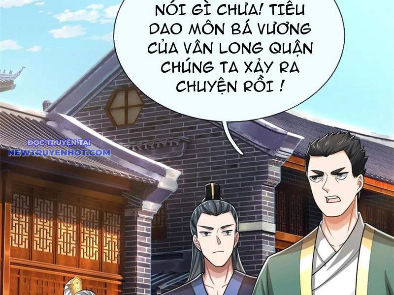 Võ đạo đại đế Chapter 44 - Trang 28