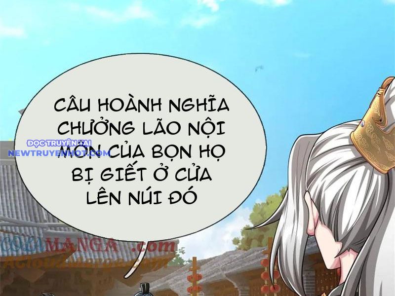 Võ đạo đại đế Chapter 44 - Trang 30