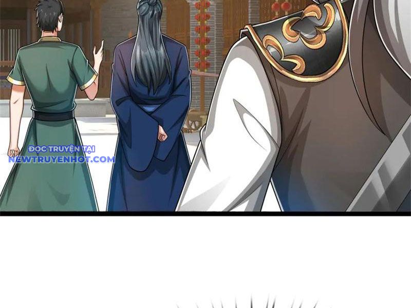 Võ đạo đại đế Chapter 44 - Trang 31