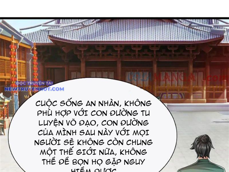 Võ đạo đại đế Chapter 44 - Trang 40