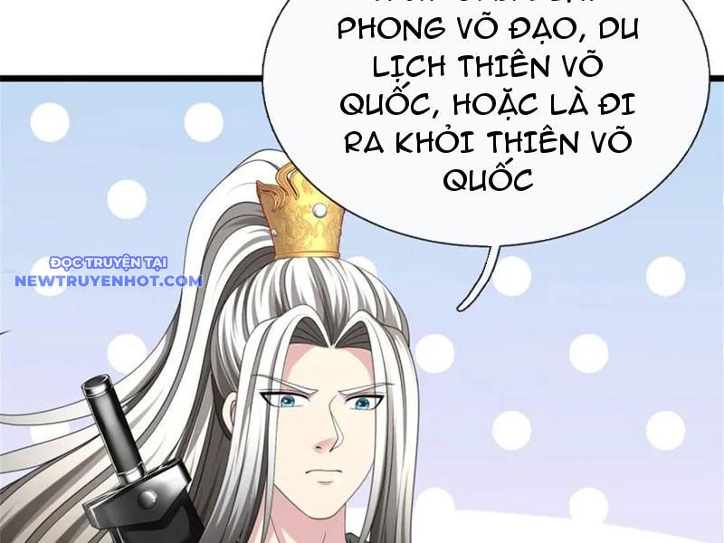 Võ đạo đại đế Chapter 44 - Trang 47