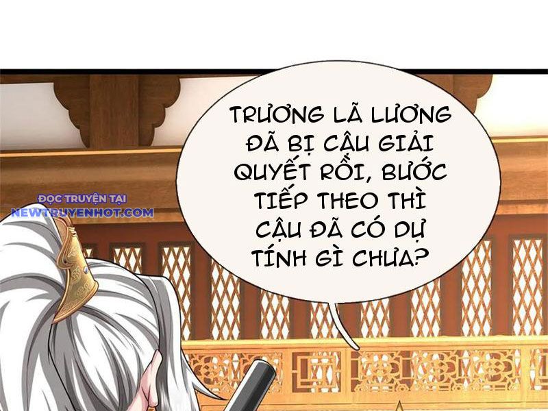 Võ đạo đại đế Chapter 44 - Trang 6