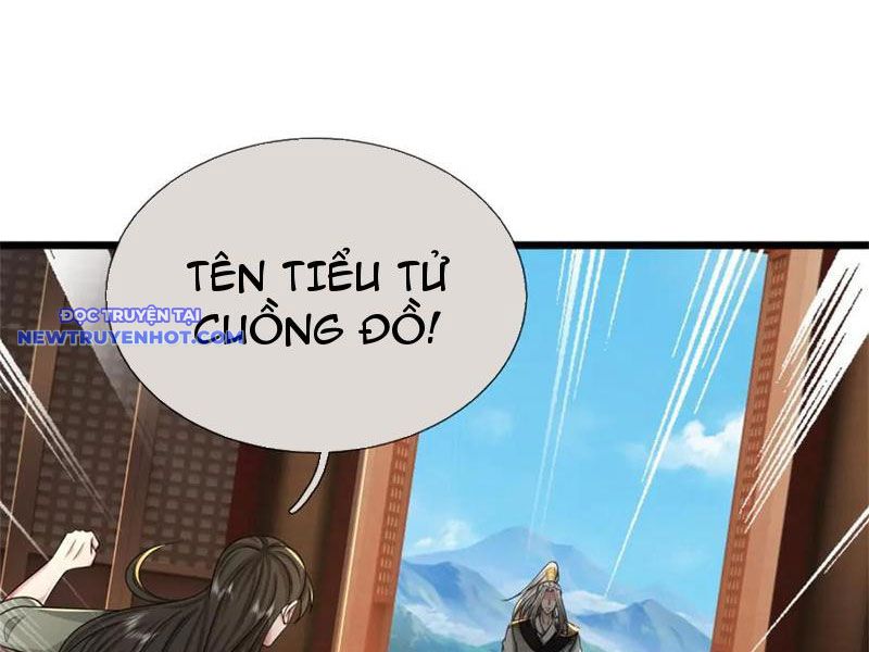 Võ đạo đại đế Chapter 45 - Trang 13