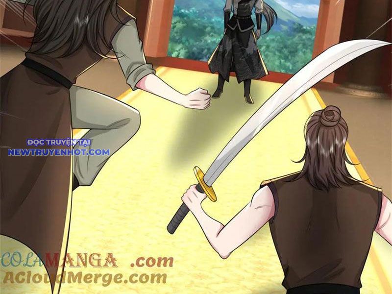 Võ đạo đại đế Chapter 45 - Trang 14