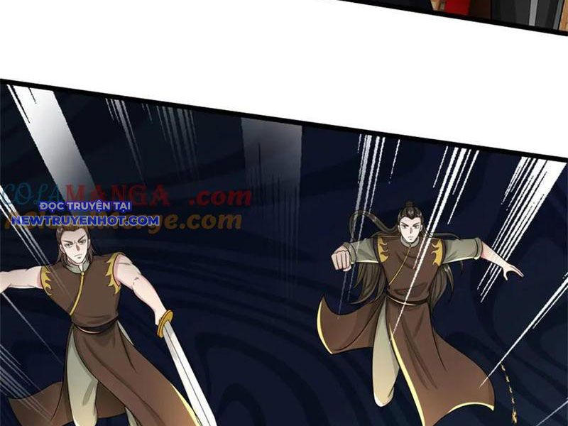 Võ đạo đại đế Chapter 45 - Trang 20