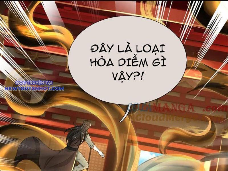 Võ đạo đại đế Chapter 45 - Trang 23