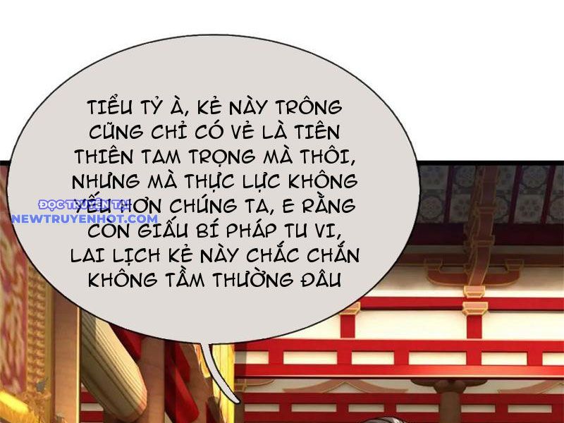 Võ đạo đại đế Chapter 45 - Trang 36