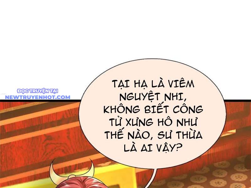 Võ đạo đại đế Chapter 45 - Trang 40