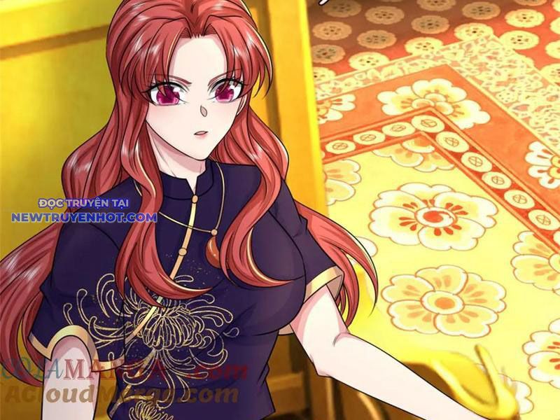 Võ đạo đại đế Chapter 45 - Trang 41