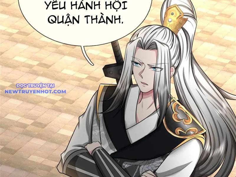 Võ đạo đại đế Chapter 45 - Trang 43