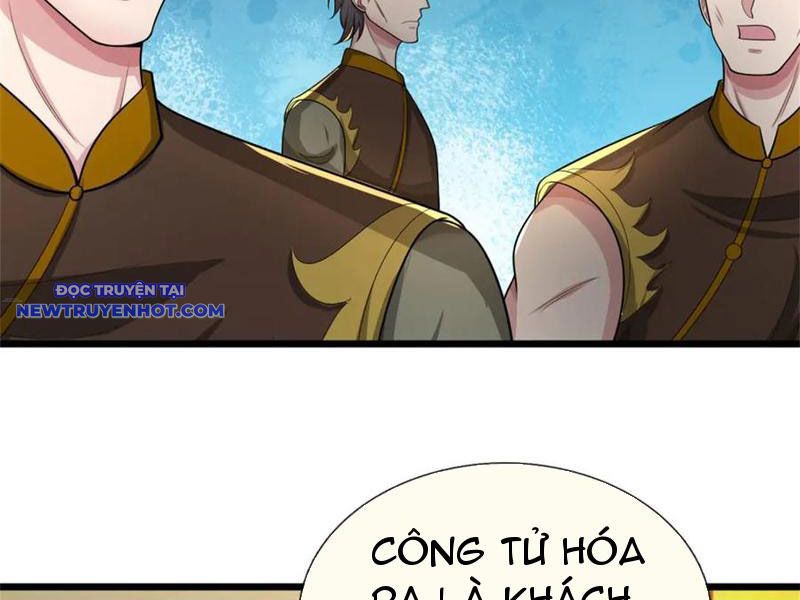 Võ đạo đại đế Chapter 45 - Trang 46
